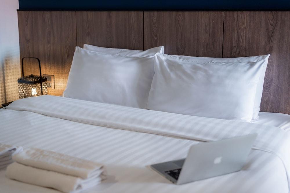 L Nimman Hotel