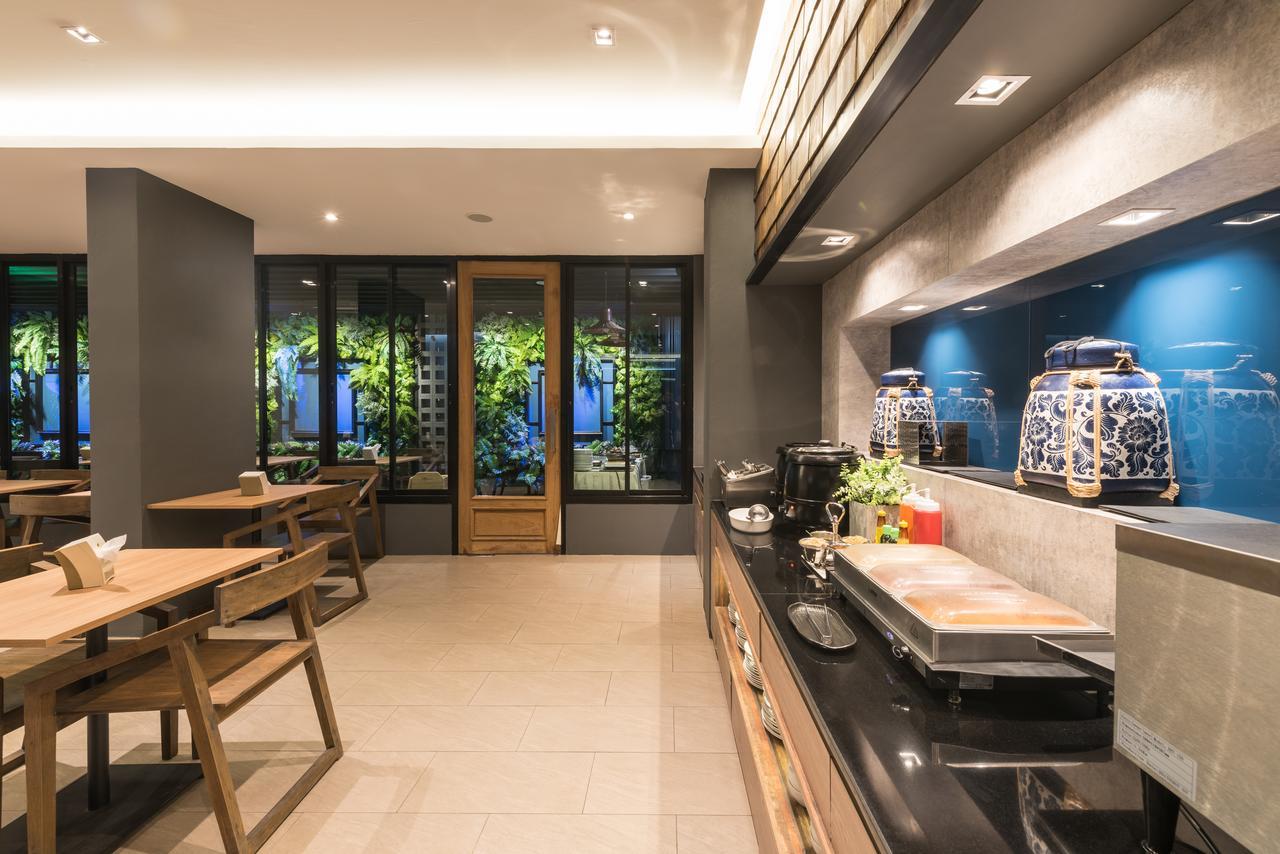 L Nimman Hotel Chiang Mai