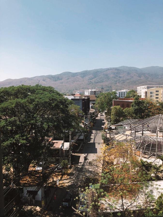 Hotel L Nimman 3*